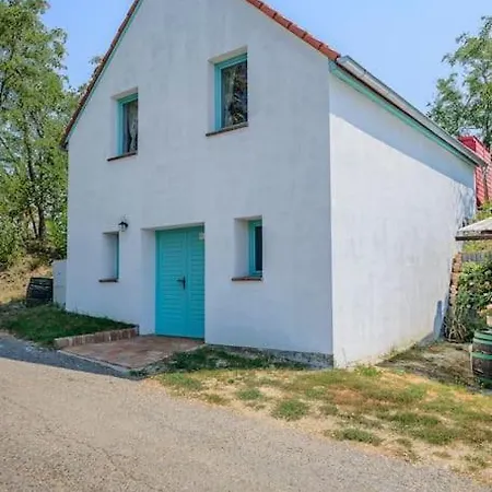 Rodinne Vinarstvi A Tomas Zach Appartement Starovice