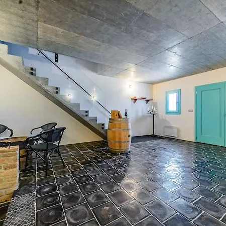 Appartement Rodinne Vinarstvi A Tomas Zach